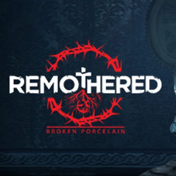Remothered: Broken Porcelain Steam Altergift