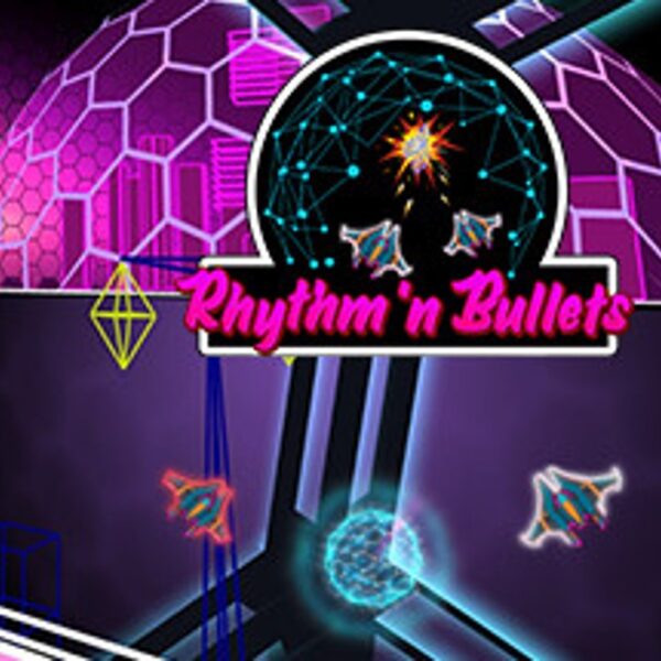 Rhythm 'n Bullets Steam CD Key