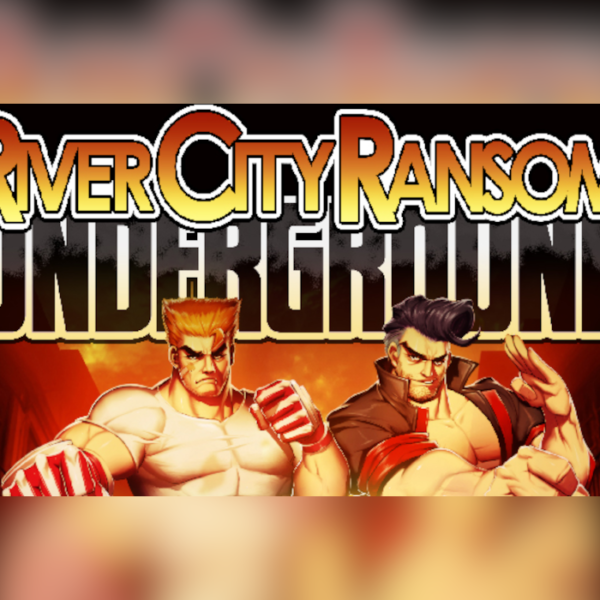 River City Ransom: Underground PC Steam CD Key