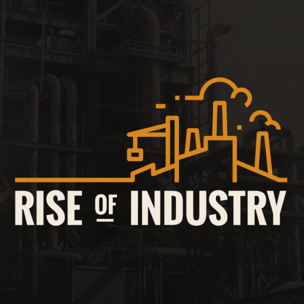 Rise of Industry + 2130 DLC Steam CD Key