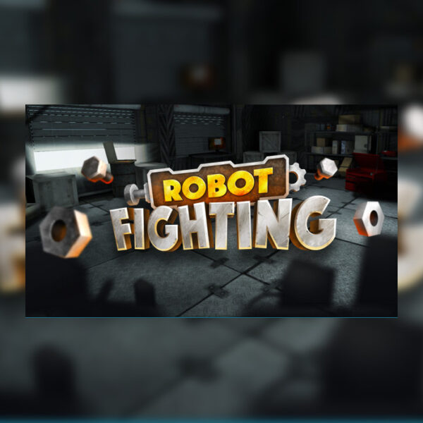 Robot Fighting Steam CD Key