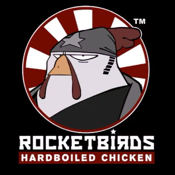 Rocketbirds: Hardboiled Chicken PC Steam CD Key
