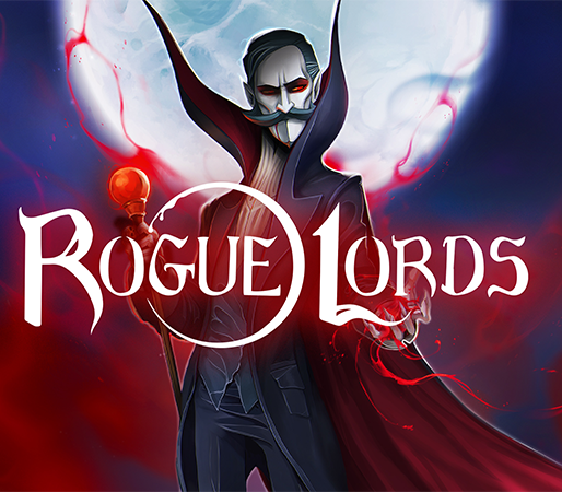 Rogue Lords Steam Altergift