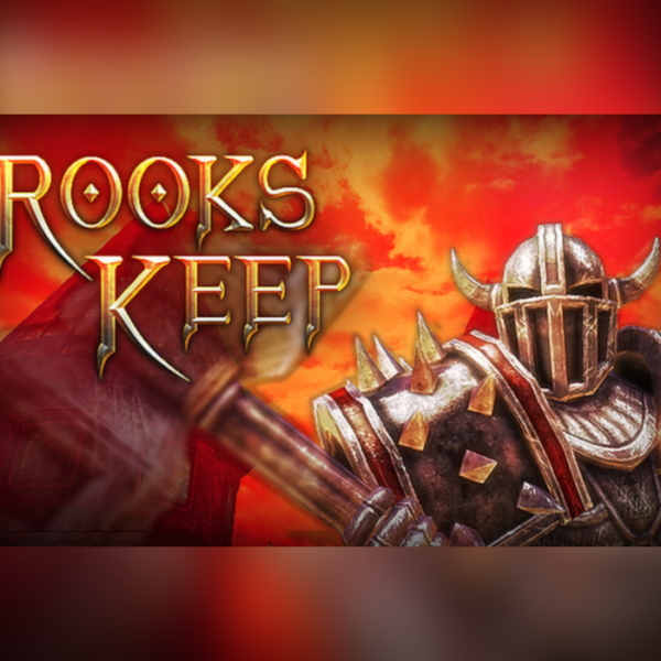 Rooks Keep PC Steam CD Key