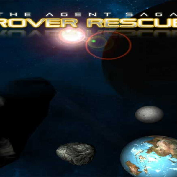 Rover Rescue Steam CD Key