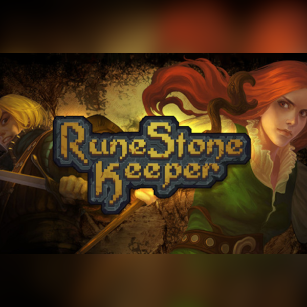 Runestone Keeper PC Steam CD Key
