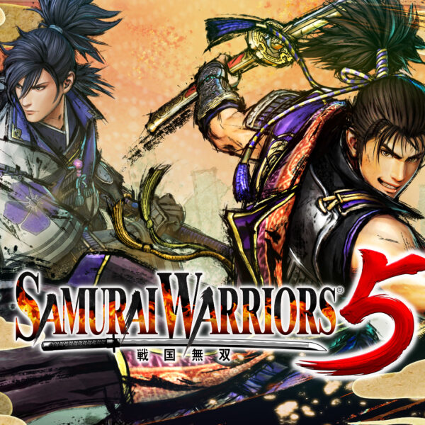SAMURAI WARRIORS 5 US XBOX One CD Key