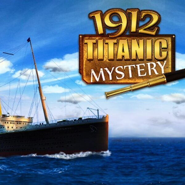 1912 Titanic Mystery PC Steam CD Key