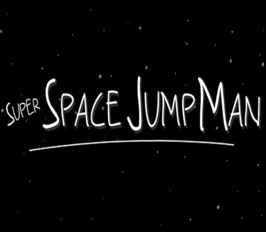 Super Space Jump Man Steam CD Key