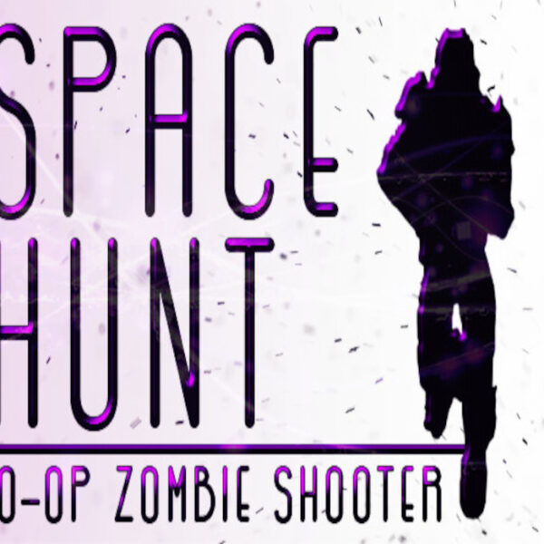 SPACE HUNT Steam CD Key