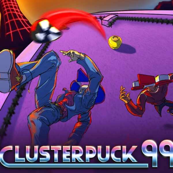 ClusterPuck 99 Steam CD Key