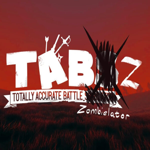 Totally Accurate Battle Zombielator Steam CD Key