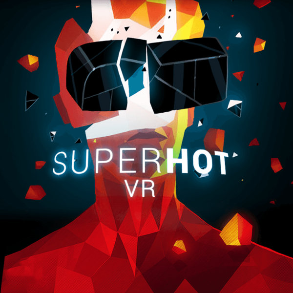 SUPERHOT VR PC Steam Altergift