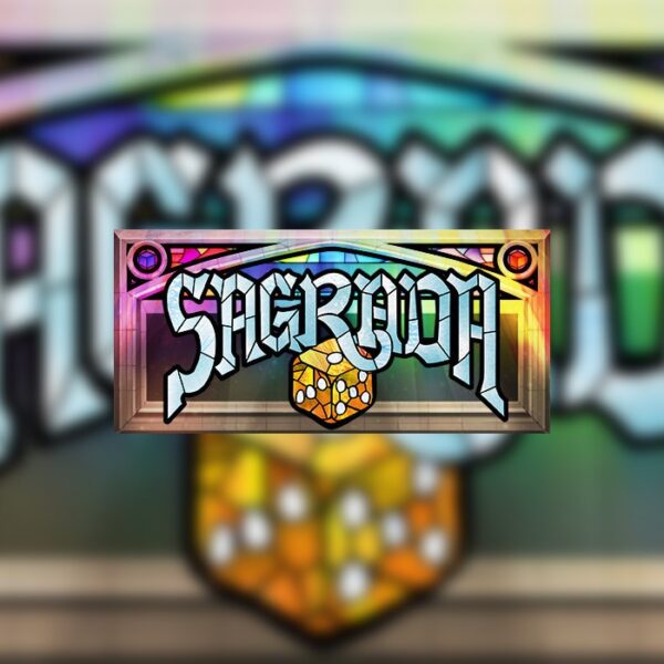 Sagrada Steam CD Key