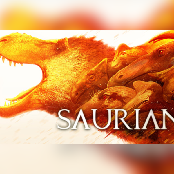 Saurian PC Steam CD Key