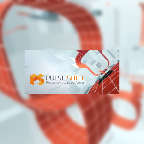 Pulse Shift Steam CD Key