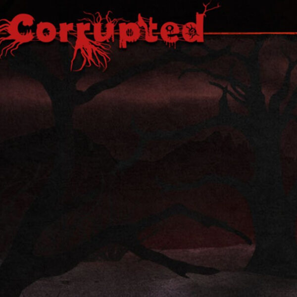 Corrupted Steam CD Key