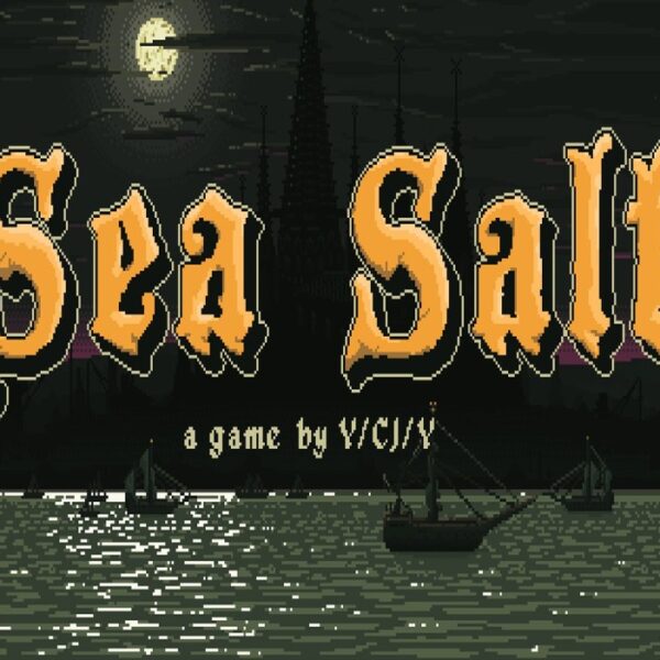 Sea Salt PC Steam CD Key