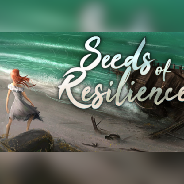 Seeds of Resilience PC Steam CD Key
