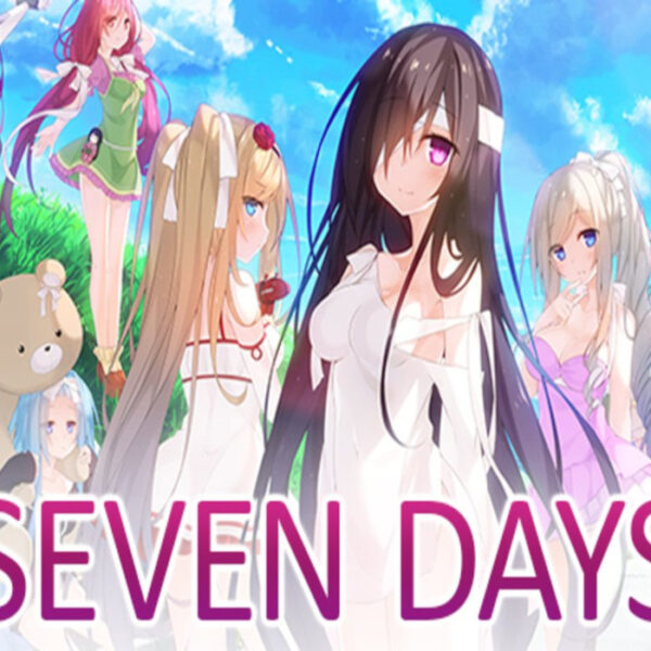 Seven Days Steam CD Key