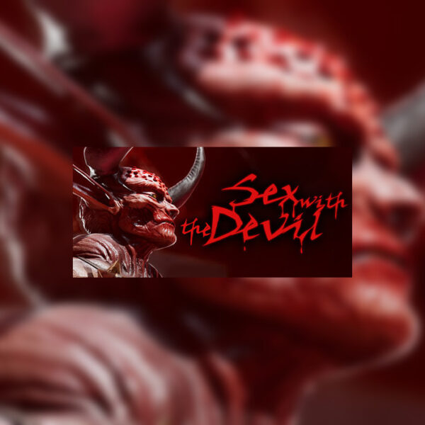 Sex with the Devil Steam CD Key