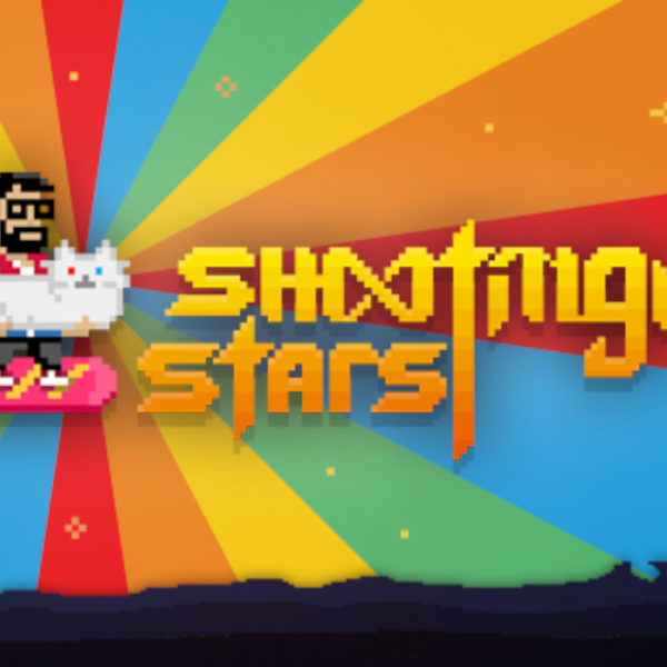 Shooting Stars PC Steam CD Key