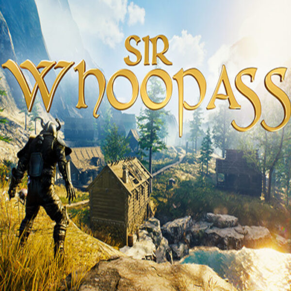 Sir Whoopass: Immortal Death PC Steam CD Key