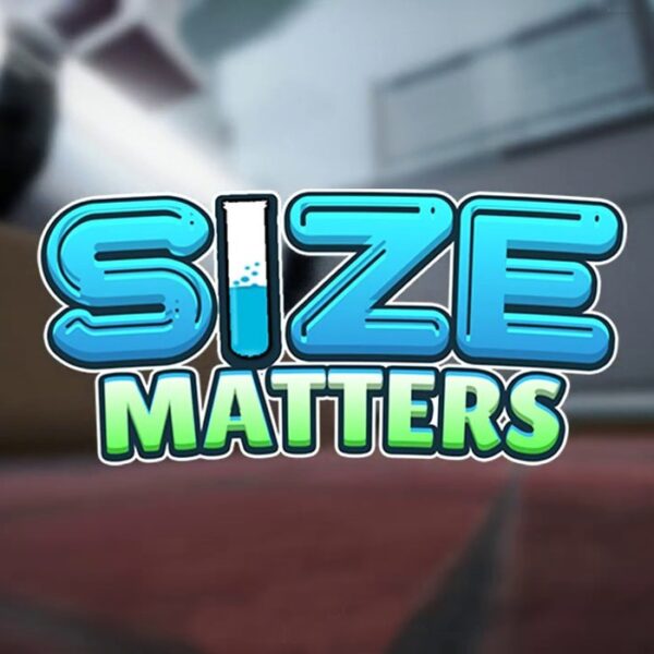Size Matters EU Steam CD Key
