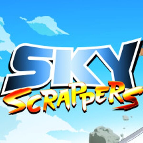 SkyScrappers PC Steam CD Key