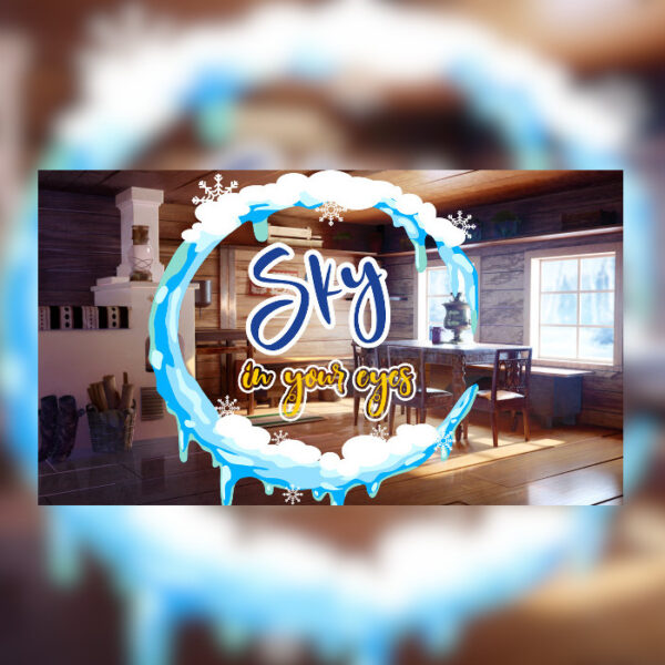 Sky in your eyes Steam CD Key