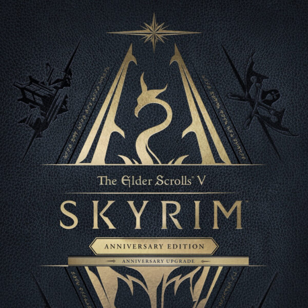 The Elder Scrolls V: Skyrim - Anniversary Upgrade DLC RU PC Steam CD Key