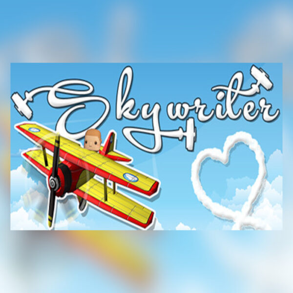 Skywriter Steam CD Key