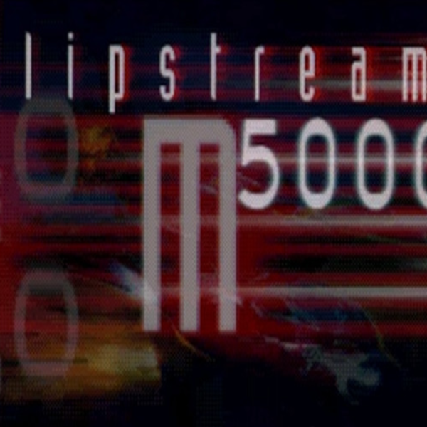 Slipstream 5000 PC Steam CD Key