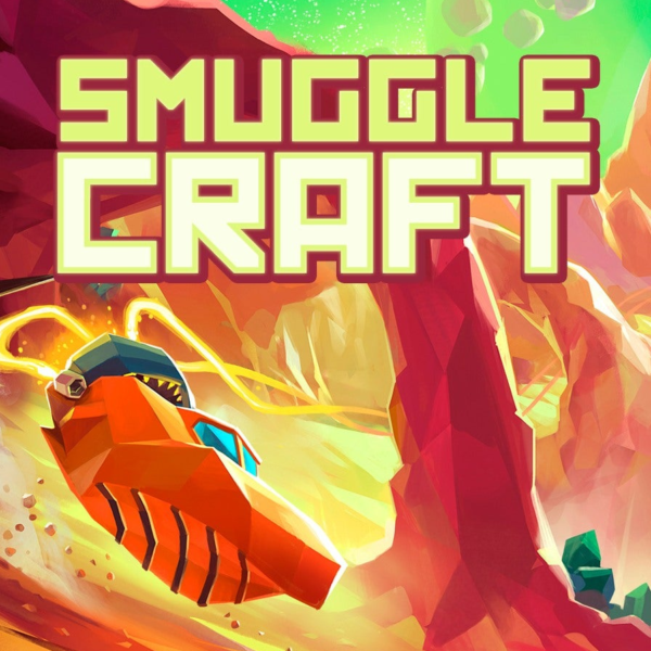 SmuggleCraft PC Steam CD Key