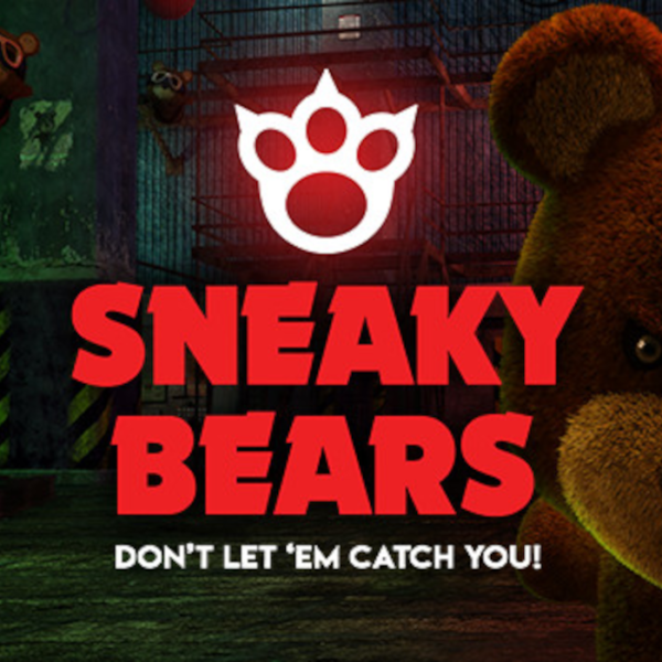 Sneaky Bears PC Steam CD Key