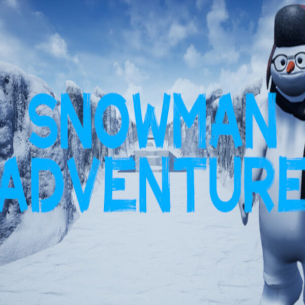 Snowman Adventure Steam CD Key