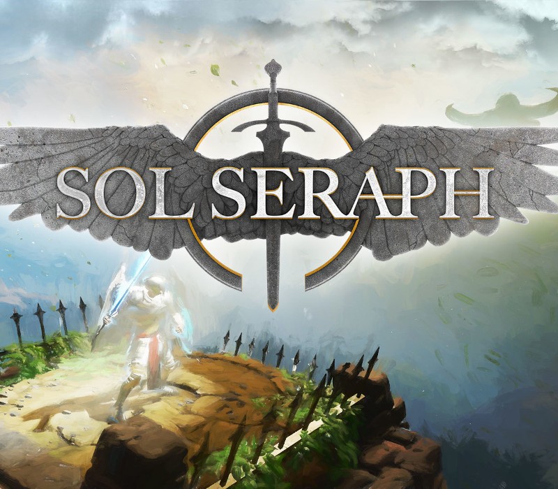 SolSeraph800