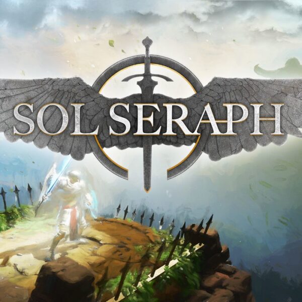 SolSeraph Steam CD Key