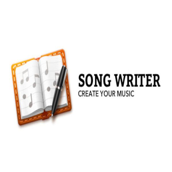 Song Writer Steam CD Key