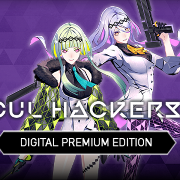 Soul Hackers 2 - Digital Premium Edition Steam Altergift