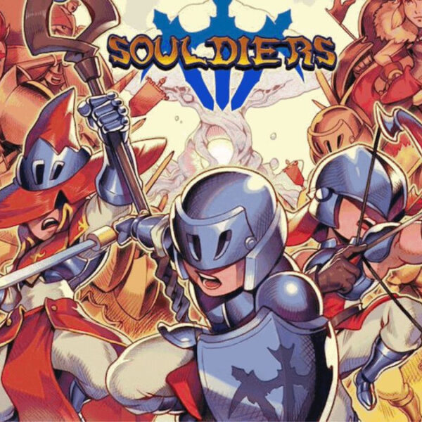 Souldiers Steam CD Key