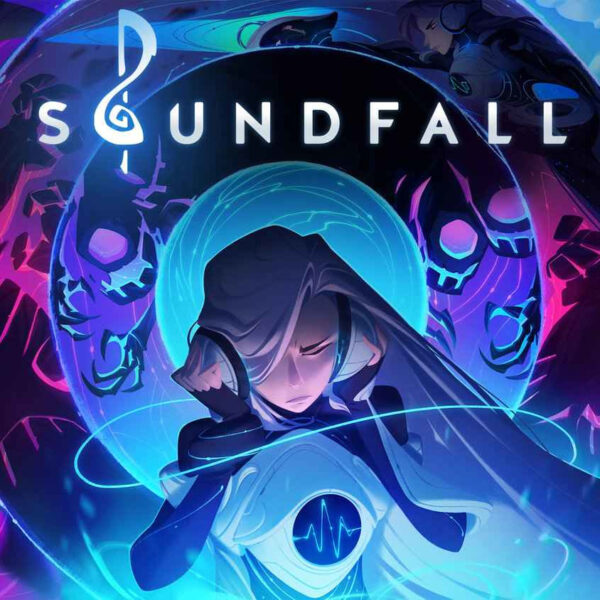 Soundfall PC Steam Altergift