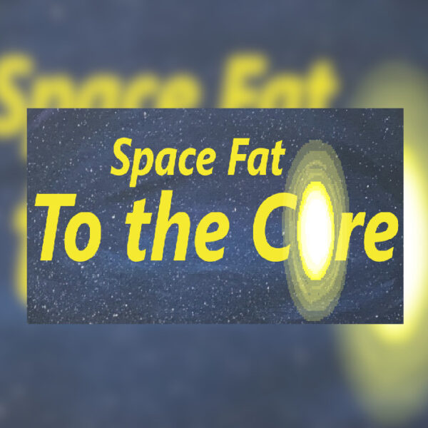 Space Fat: To the Core Steam CD Key
