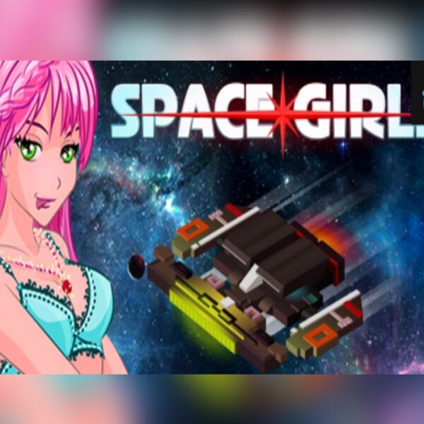Space Girls Steam CD Key