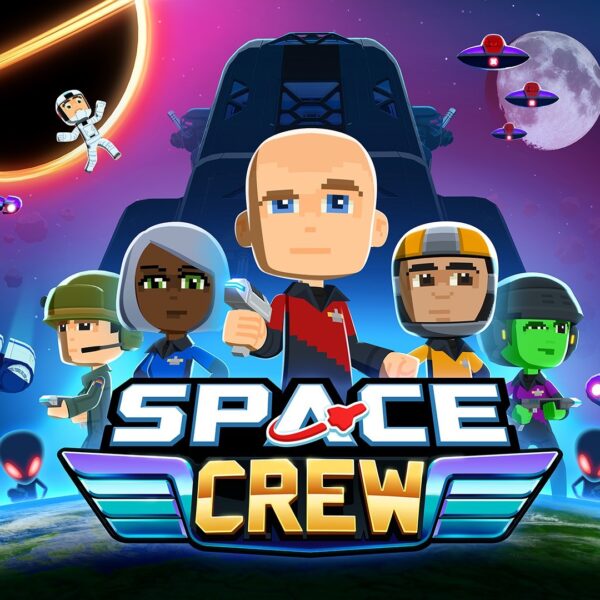 Space Crew Steam Altergift