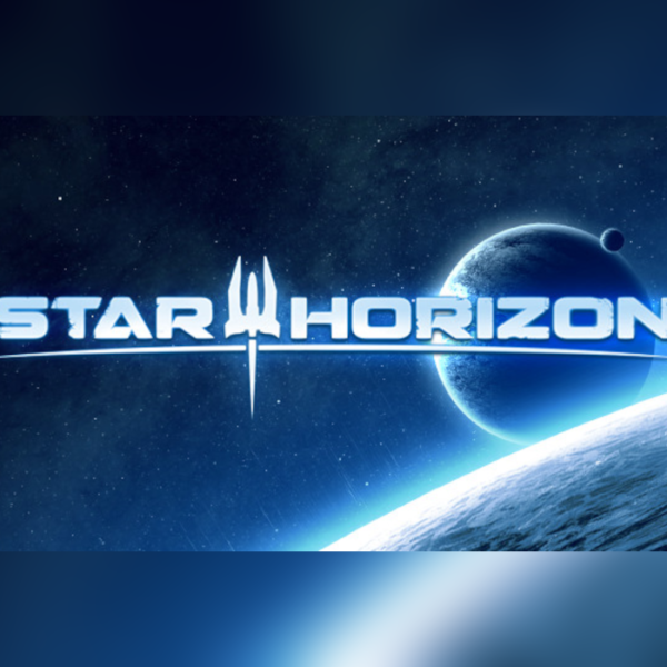 Star Horizon PC Steam CD Key