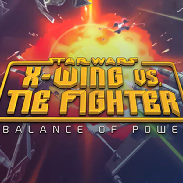 STAR WARS X-Wing vs TIE Fighter: Balance of Power Campaigns PC Steam CD Key