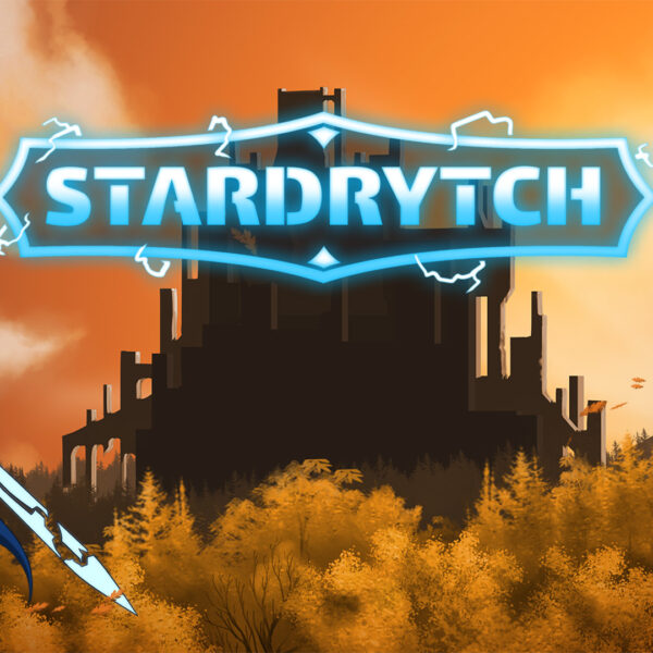 Stardrytch Steam CD Key