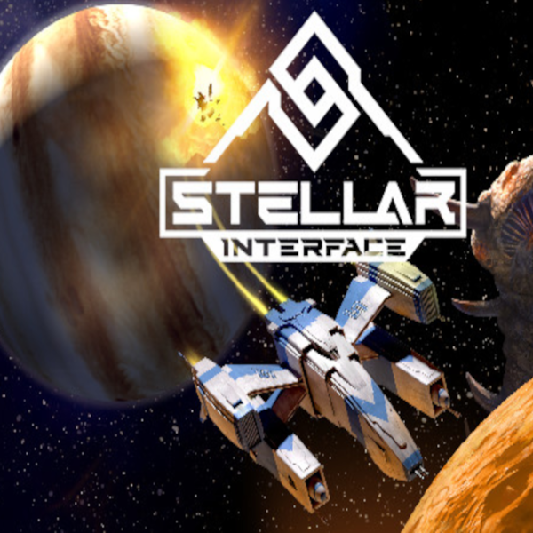 Stellar Interface PC Steam CD Key
