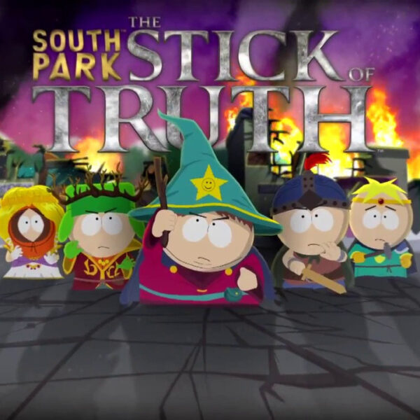 South Park The Stick of Truth UNCUT Steam CD Key